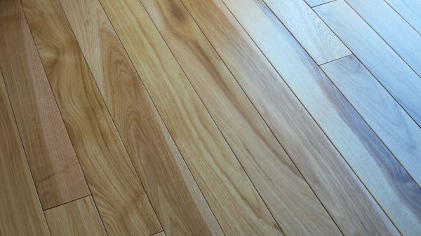 Hickory Floor Refinishing