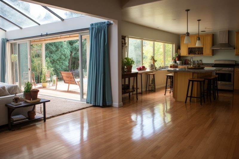 Flooring Maintenance Tips