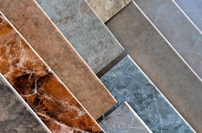 Durable Tile Options