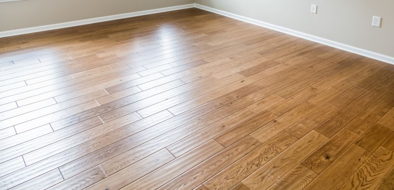 Why Professional Installation Matters Even When Hardwood Is Already Purchased